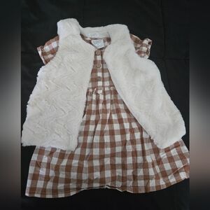 Toddler dress